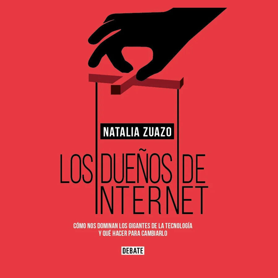 Los dueños de internet (2018)