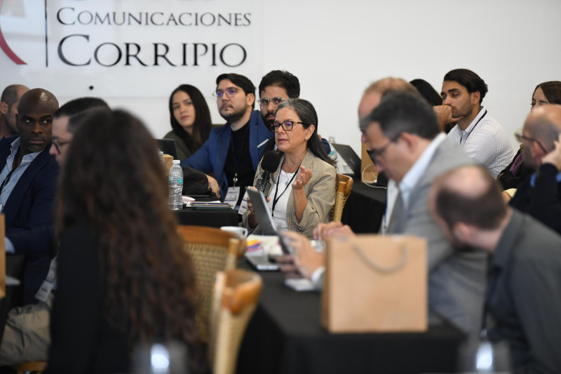 Diarios de América discuten en República Dominicana los retos de la Inteligencia Artificial