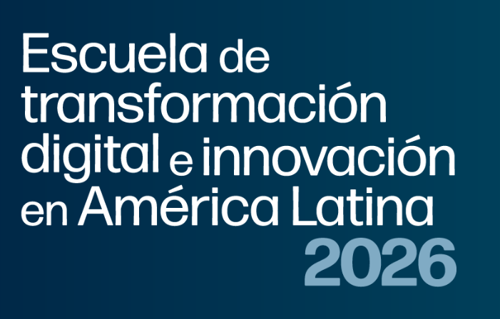 Natalia Zuazo participará en la Escuela de Transformación Digital e Innovación 2026