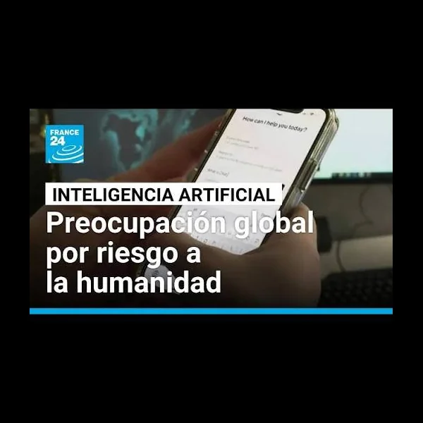 Natalia Zuazo analiza las advertencias sobre los peligros de la inteligencia artificial en un escenario atravesado por la competencia entre Estados Unidos y China, los intereses de las grandes empresas tecnológicas y la discusión sobre cuánto y cómo regular una tecnología que avanza a gran velocidad.
