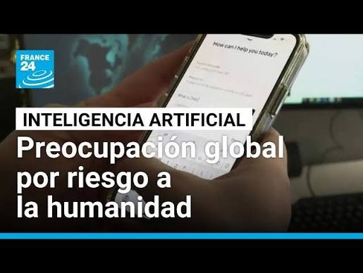 Natalia Zuazo analiza las advertencias sobre los peligros de la inteligencia artificial en un escenario atravesado por la competencia entre Estados Unidos y China, los intereses de las grandes empresas tecnológicas y la discusión sobre cuánto y cómo regular una tecnología que avanza a gran velocidad.