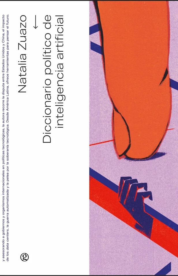 Diccionario político de inteligencia artificial (2026)